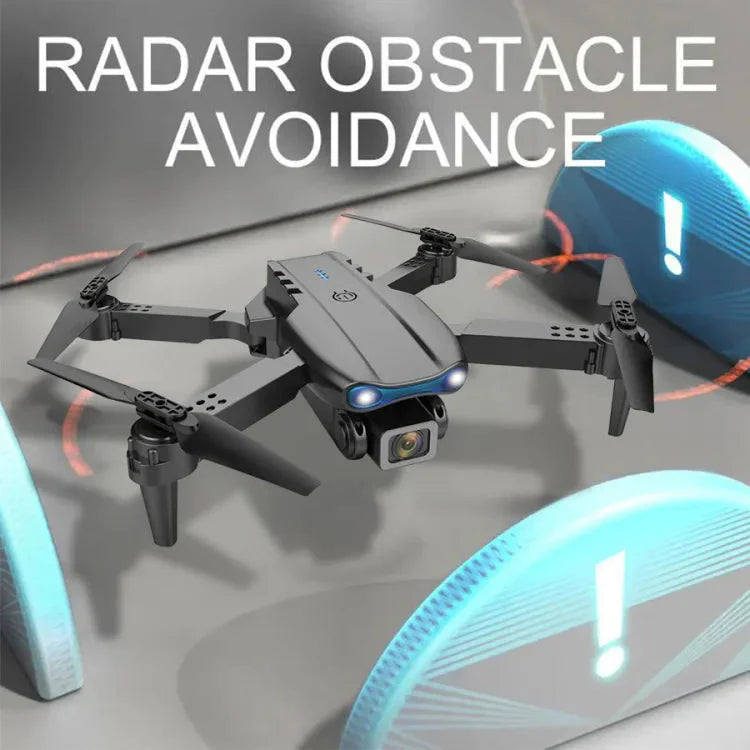 Drone Camera