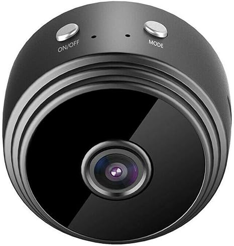 Mini Wireless Camera