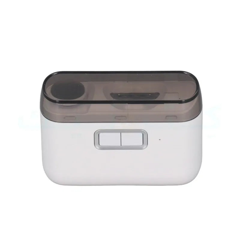 Electric Nail Clipper and Polisher